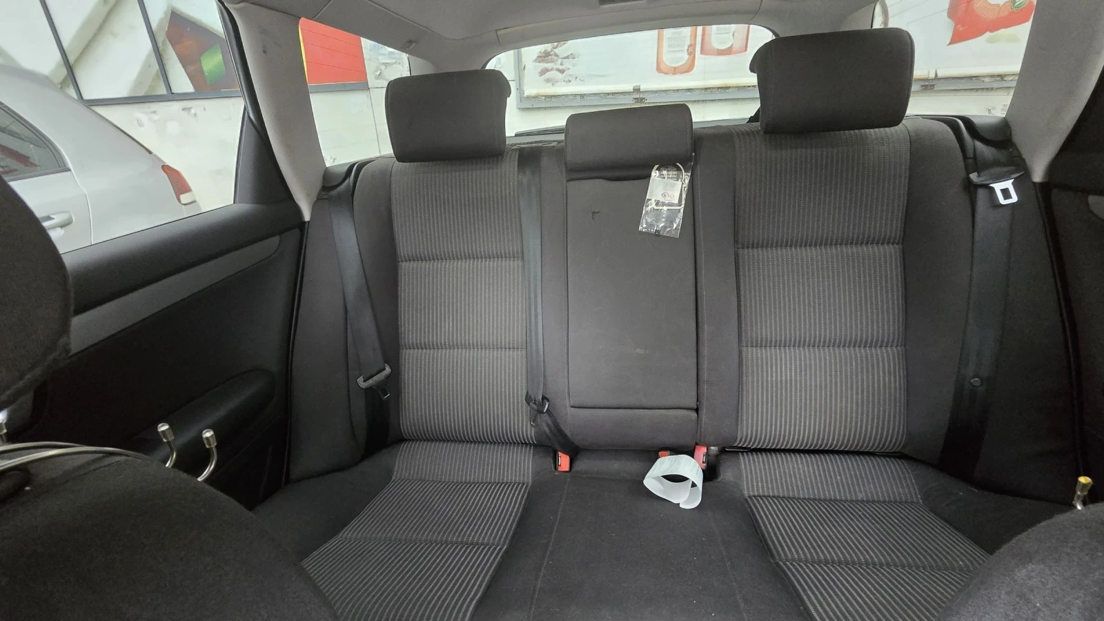 Audi A4 2.0 TDI 8 клапана, снимка 3 - Автомобили и джипове - 54782571