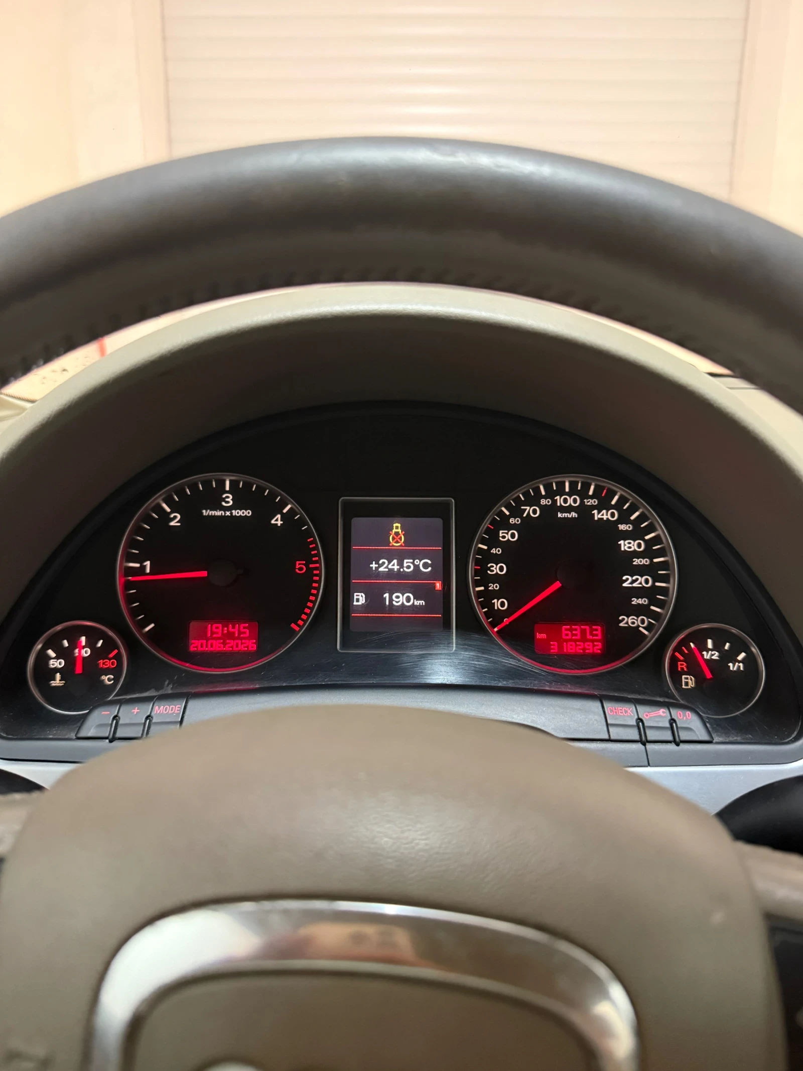 Audi A4 Audi A4, снимка 11 - Автомобили и джипове - 54982343