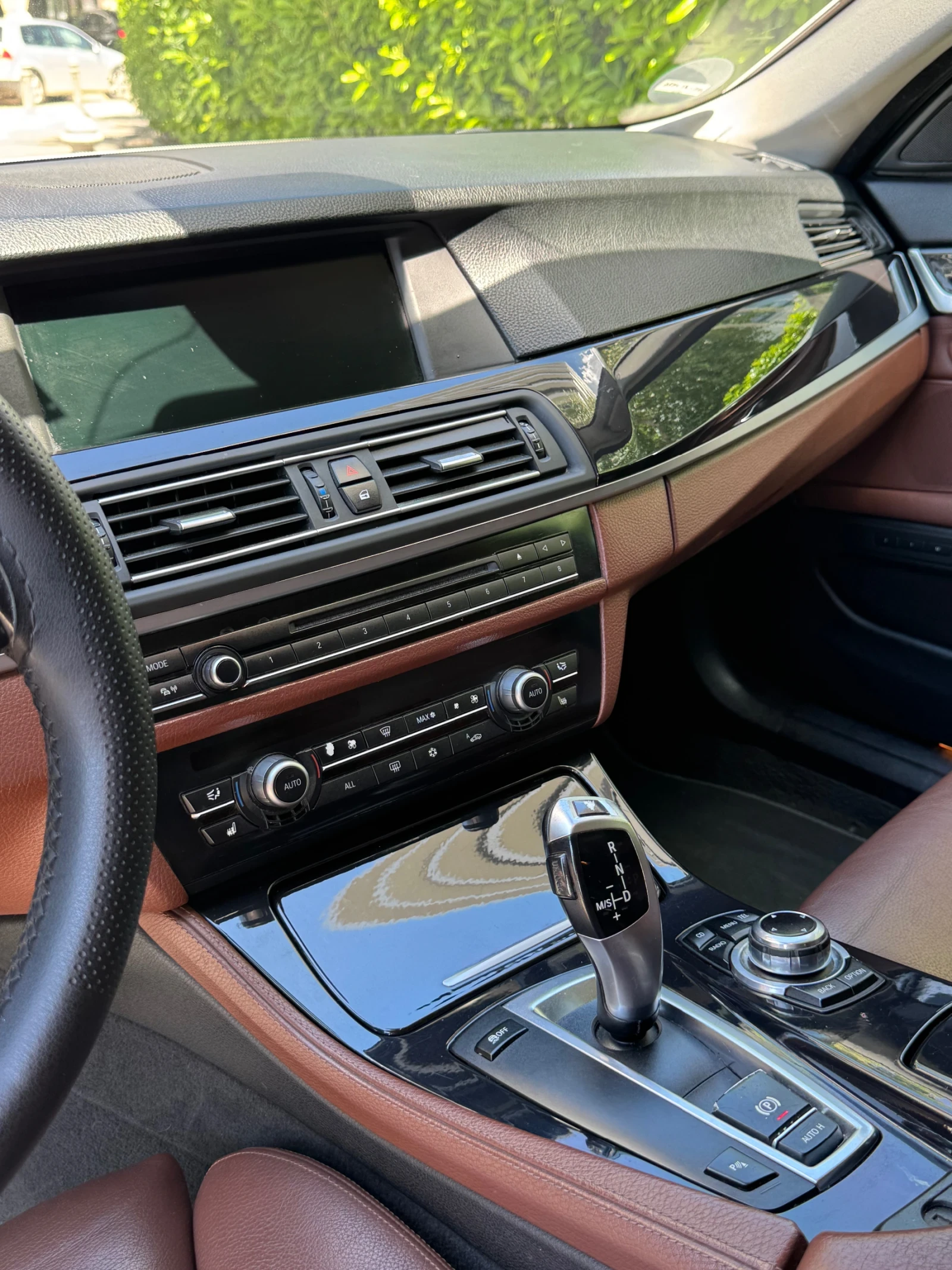 BMW 530 Bmw 530d, снимка 5 - Автомобили и джипове - 55002419