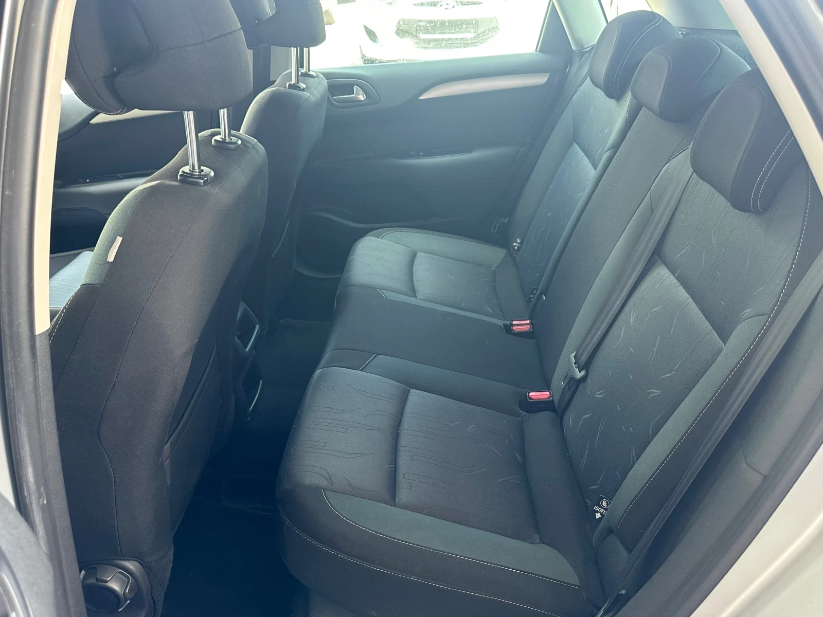 Citroen C4 1.6i-120�.�-157000��-�����������-�������� | Mobile.bg � ����������� 12