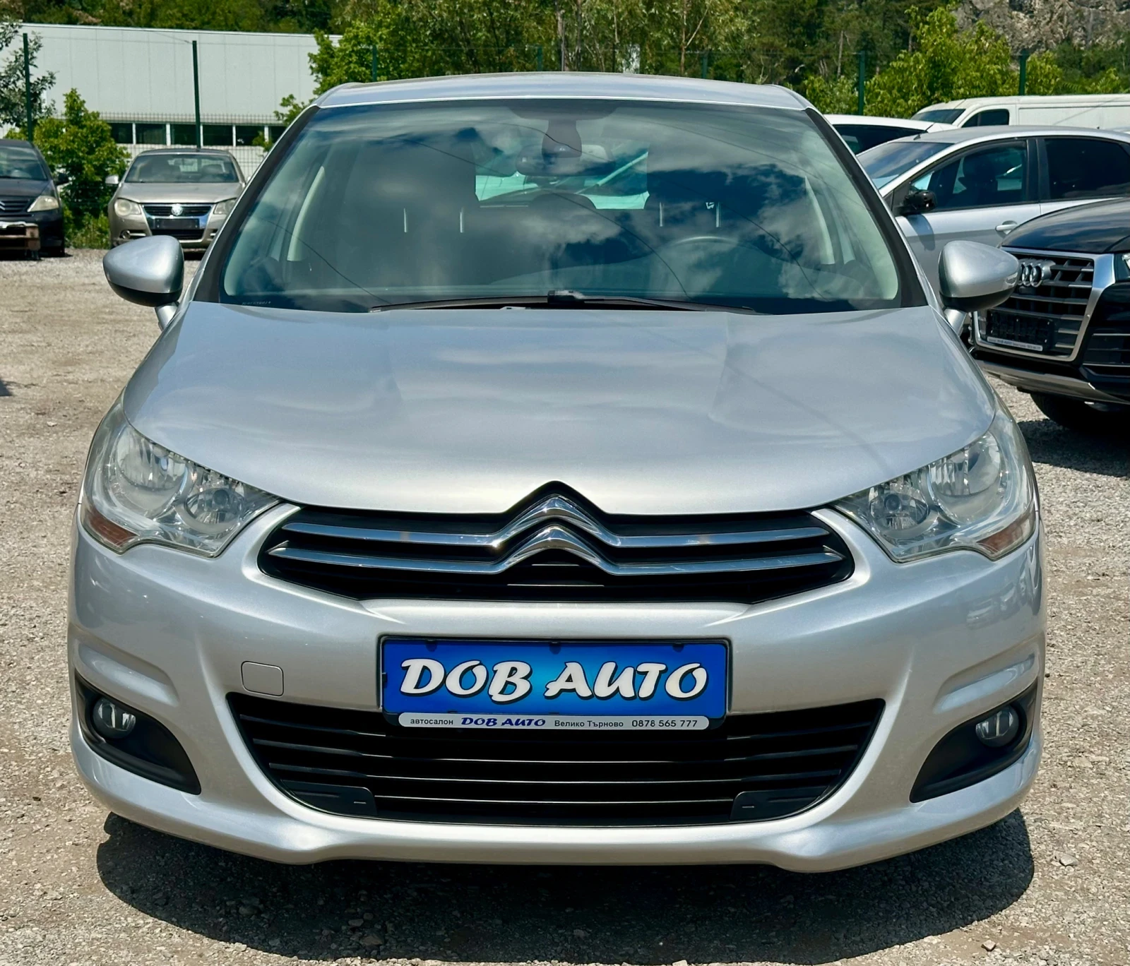 Citroen C4 1.6i-120�.�-157000��-�����������-�������� | Mobile.bg � ����������� 2