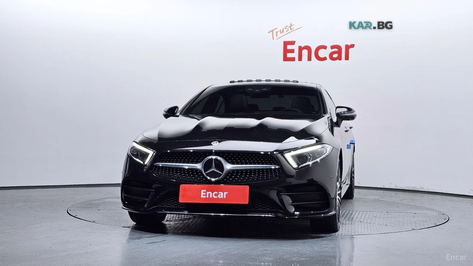 Mercedes-Benz CLS 450 4MATIC* AMG LINE* �������* ���������* ����* BURMES | Mobile.bg � ����������� 3