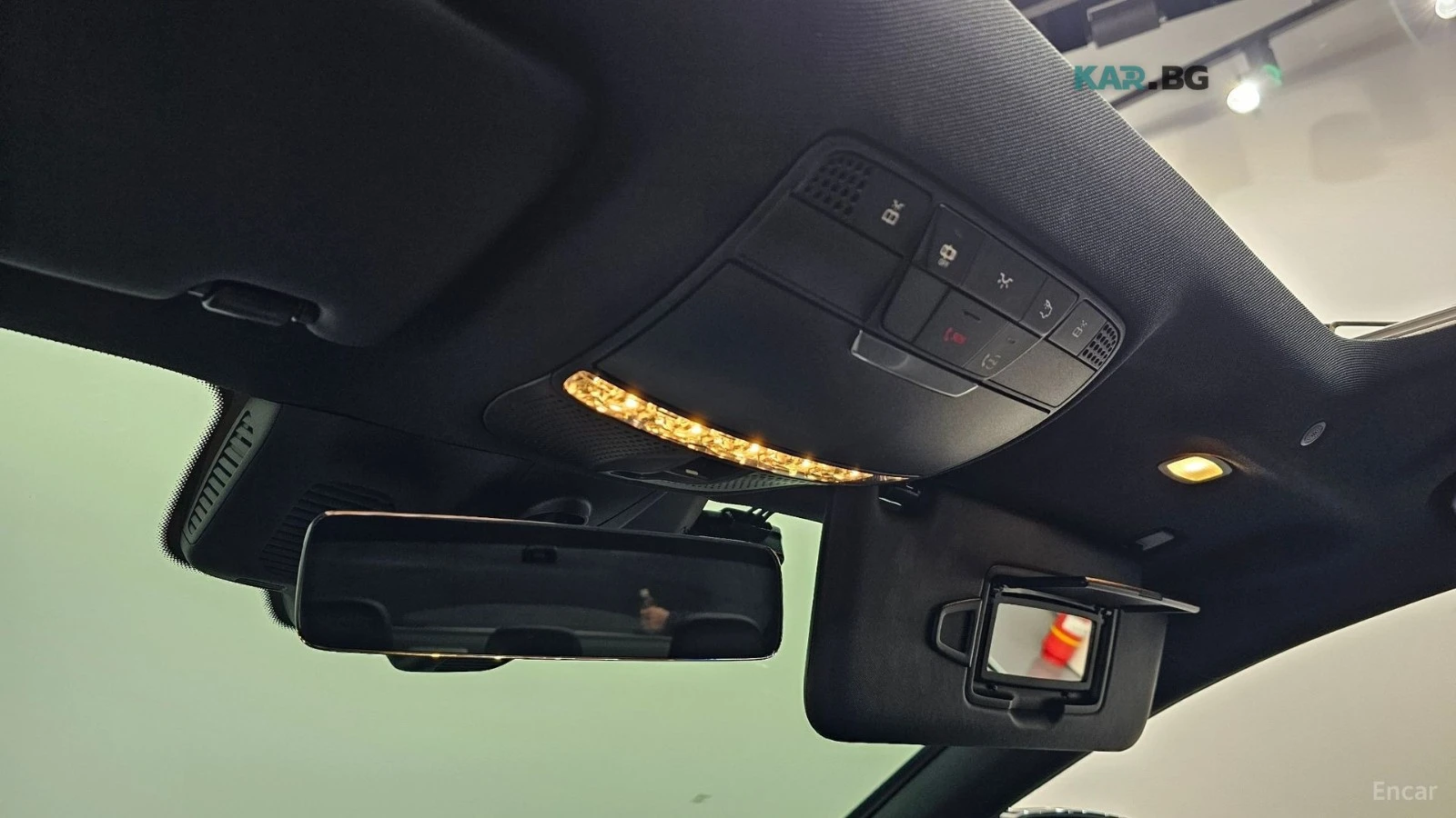 Mercedes-Benz CLS 450 4MATIC* AMG LINE* �������* ���������* ����* BURMES | Mobile.bg � ����������� 15