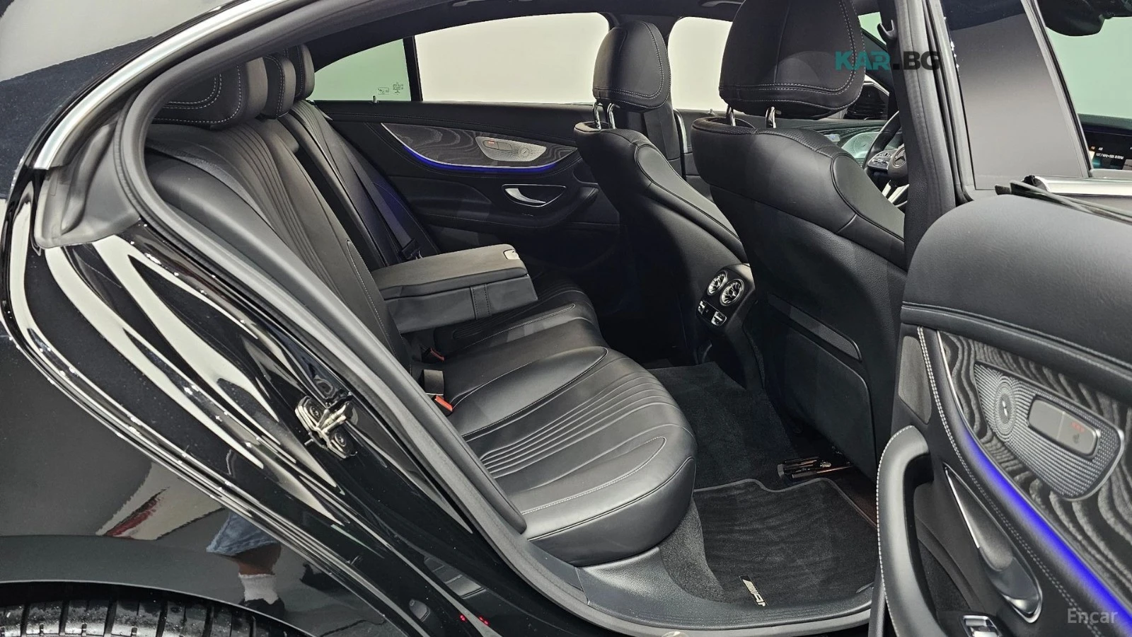 Mercedes-Benz CLS 450 4MATIC* AMG LINE* �������* ���������* ����* BURMES | Mobile.bg � ����������� 11