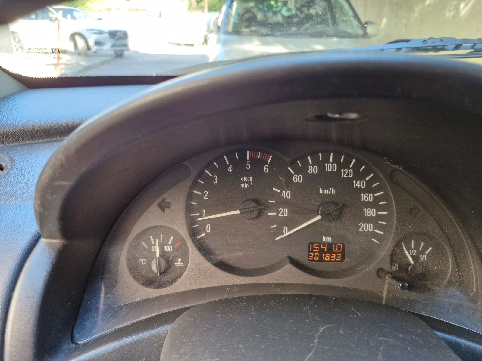 Opel Combo, снимка 7 - Автомобили и джипове - 55491978