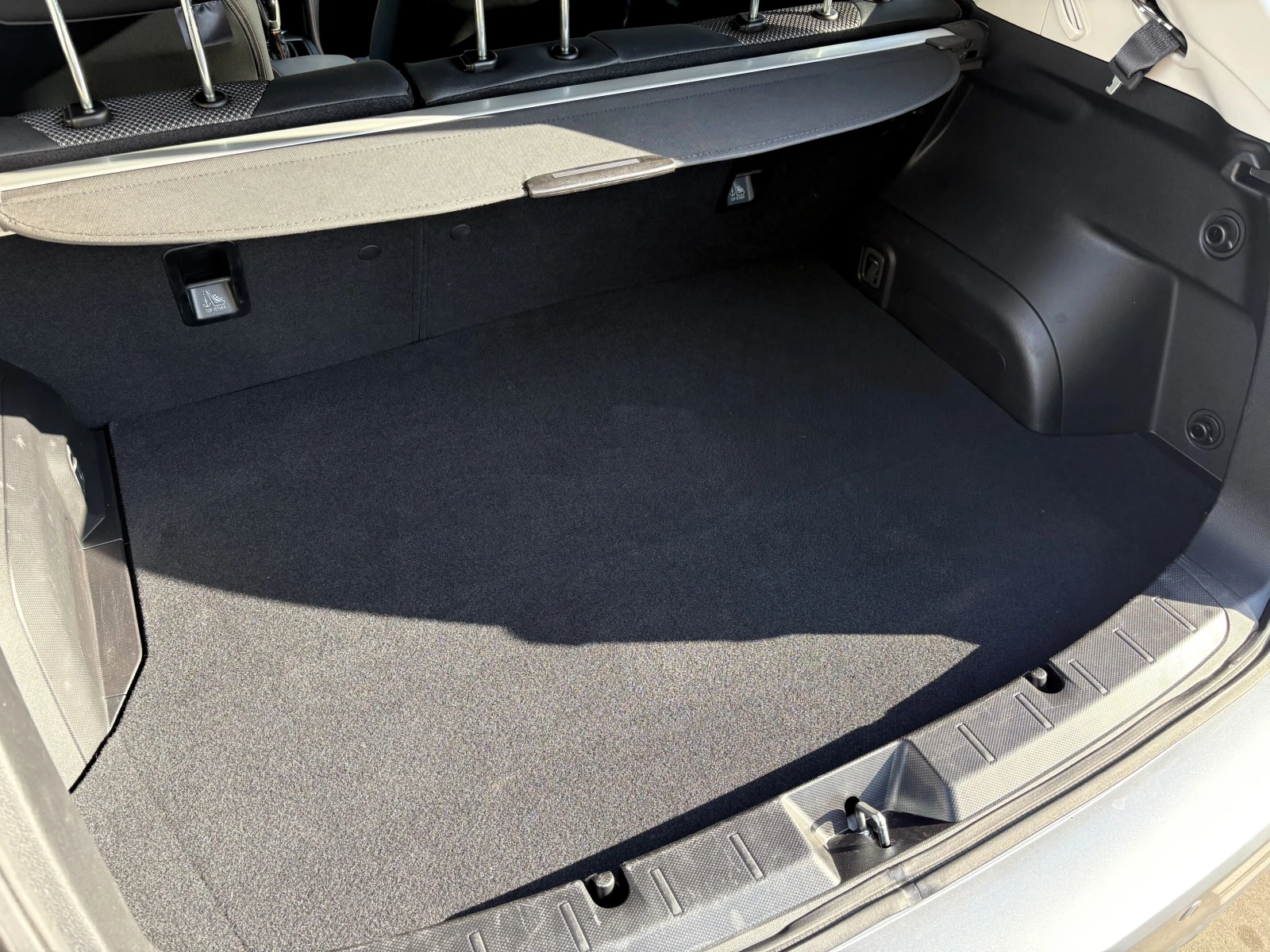 Subaru XV STYLE EXTRA, снимка 16 - Автомобили и джипове - 55689795