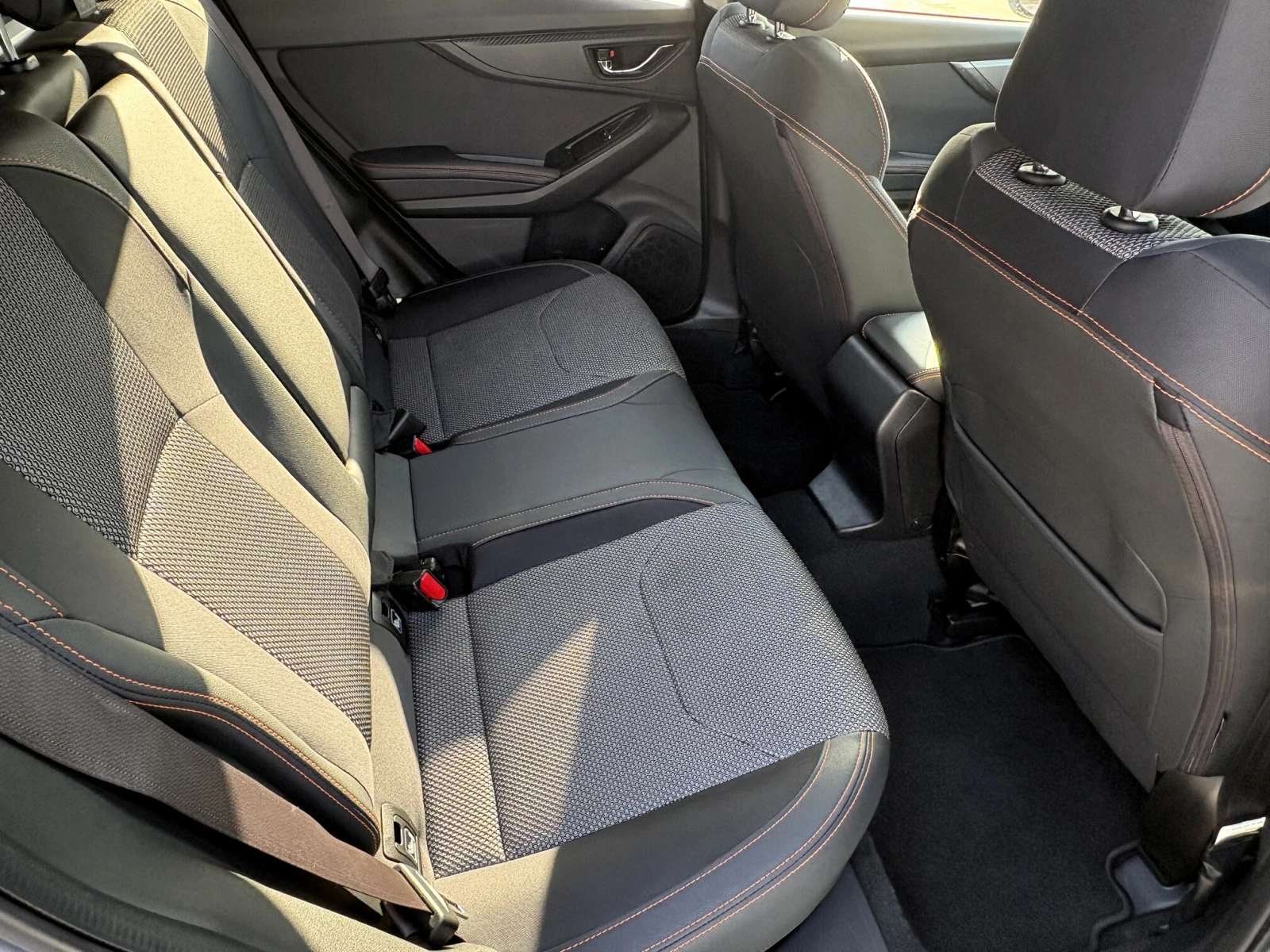 Subaru XV STYLE EXTRA, снимка 15 - Автомобили и джипове - 55689795