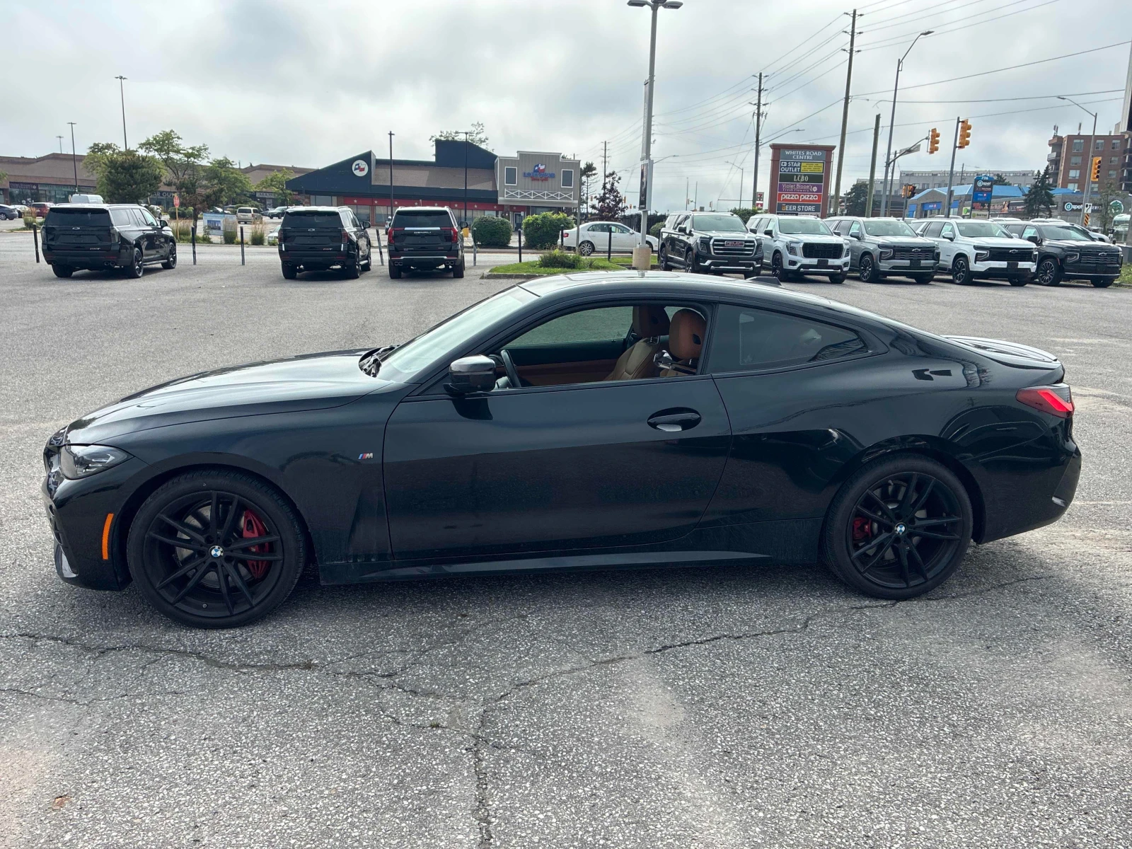 BMW 440 * M440i xDrive * CARFAX * Без инциденти * , снимка 3 - Автомобили и джипове - 55946965
