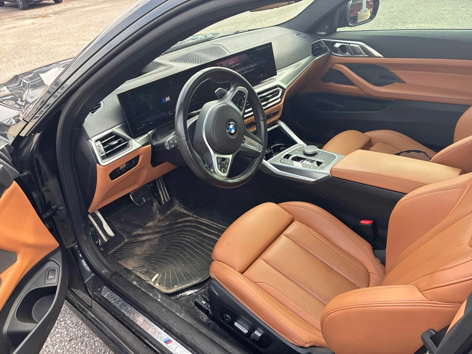 BMW 440 * M440i xDrive * CARFAX * Без инциденти * , снимка 6 - Автомобили и джипове - 55946965
