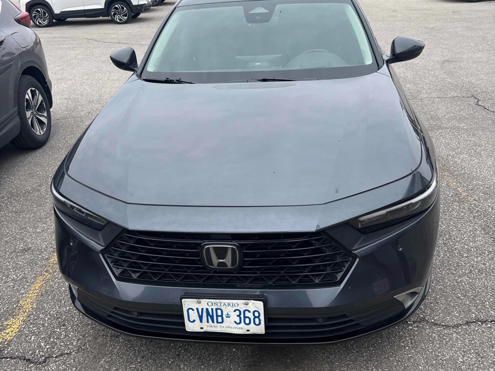 Honda Accord * Touring * CARFAX * ОПЦИЯ ЗА ФИНАНСИРАНЕ , снимка 15 - Автомобили и джипове - 56002556