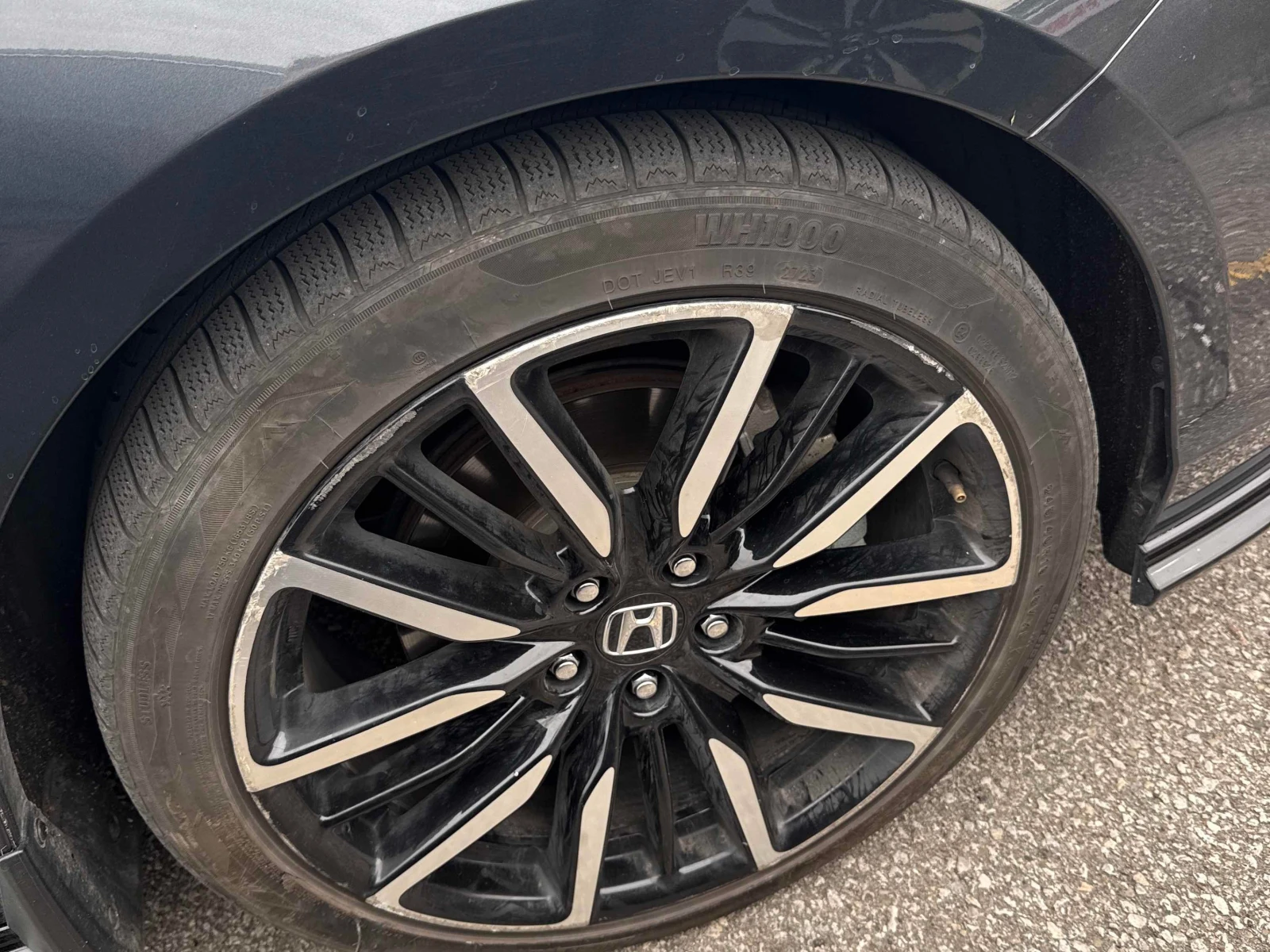 Honda Accord * Touring * CARFAX * ОПЦИЯ ЗА ФИНАНСИРАНЕ , снимка 16 - Автомобили и джипове - 56002556