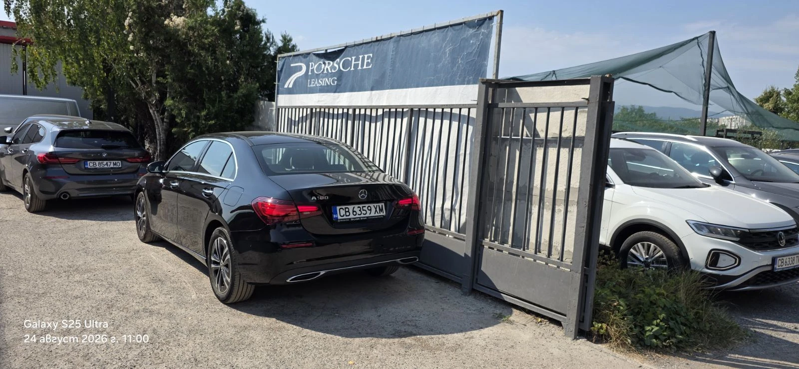 Mercedes-Benz A 180 A180 D, снимка 3 - Автомобили и джипове - 56117964