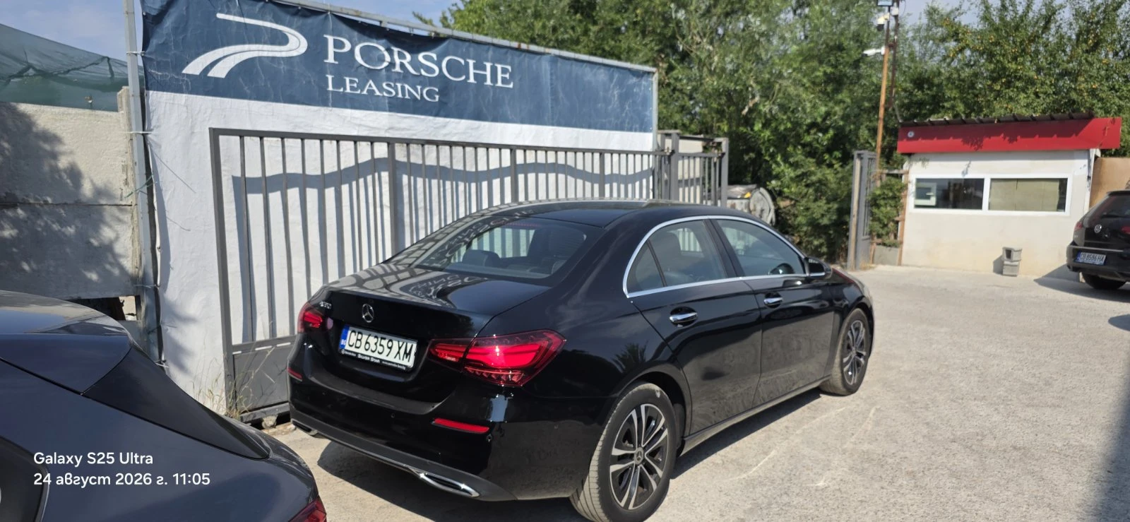 Mercedes-Benz A 180 A180 D, снимка 6 - Автомобили и джипове - 56117964