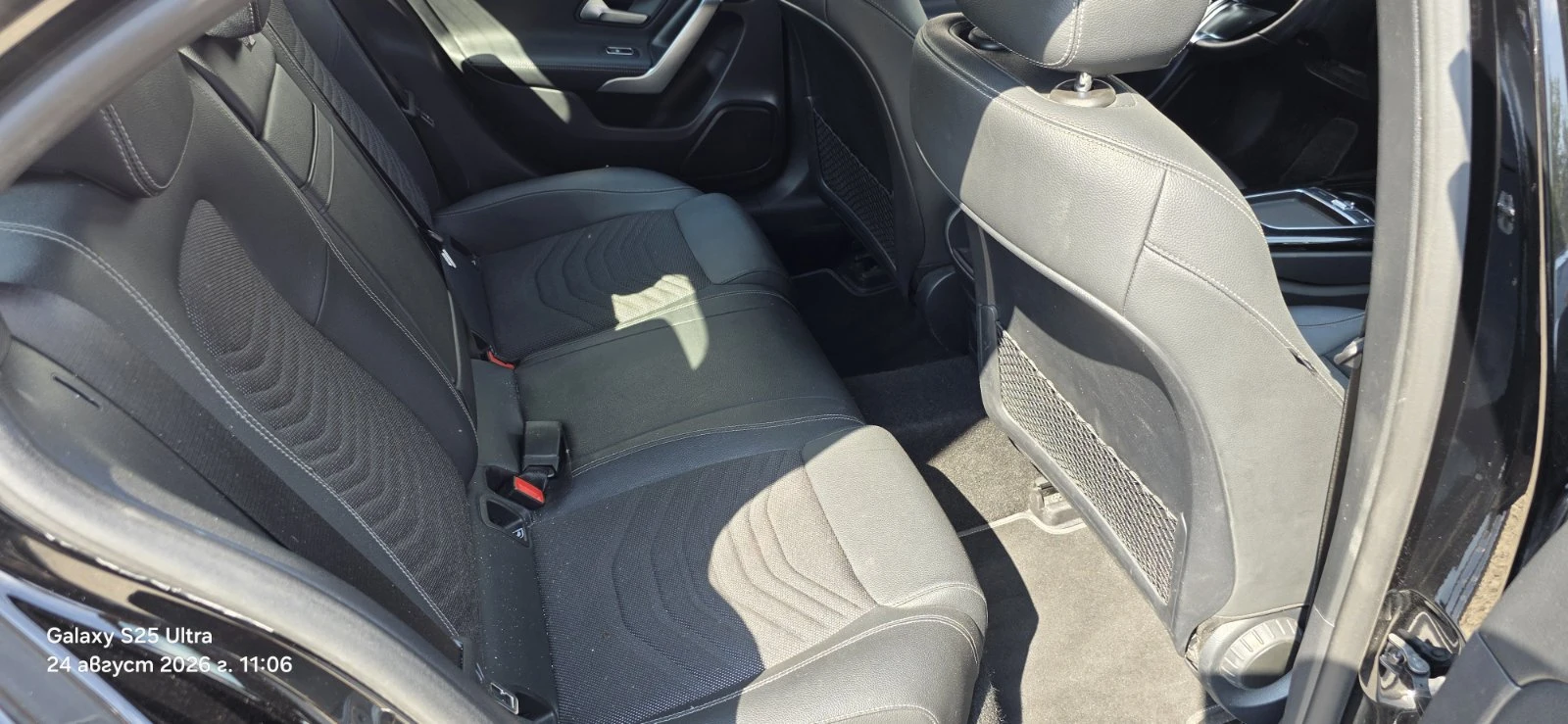 Mercedes-Benz A 180 A180 D, снимка 8 - Автомобили и джипове - 56117964