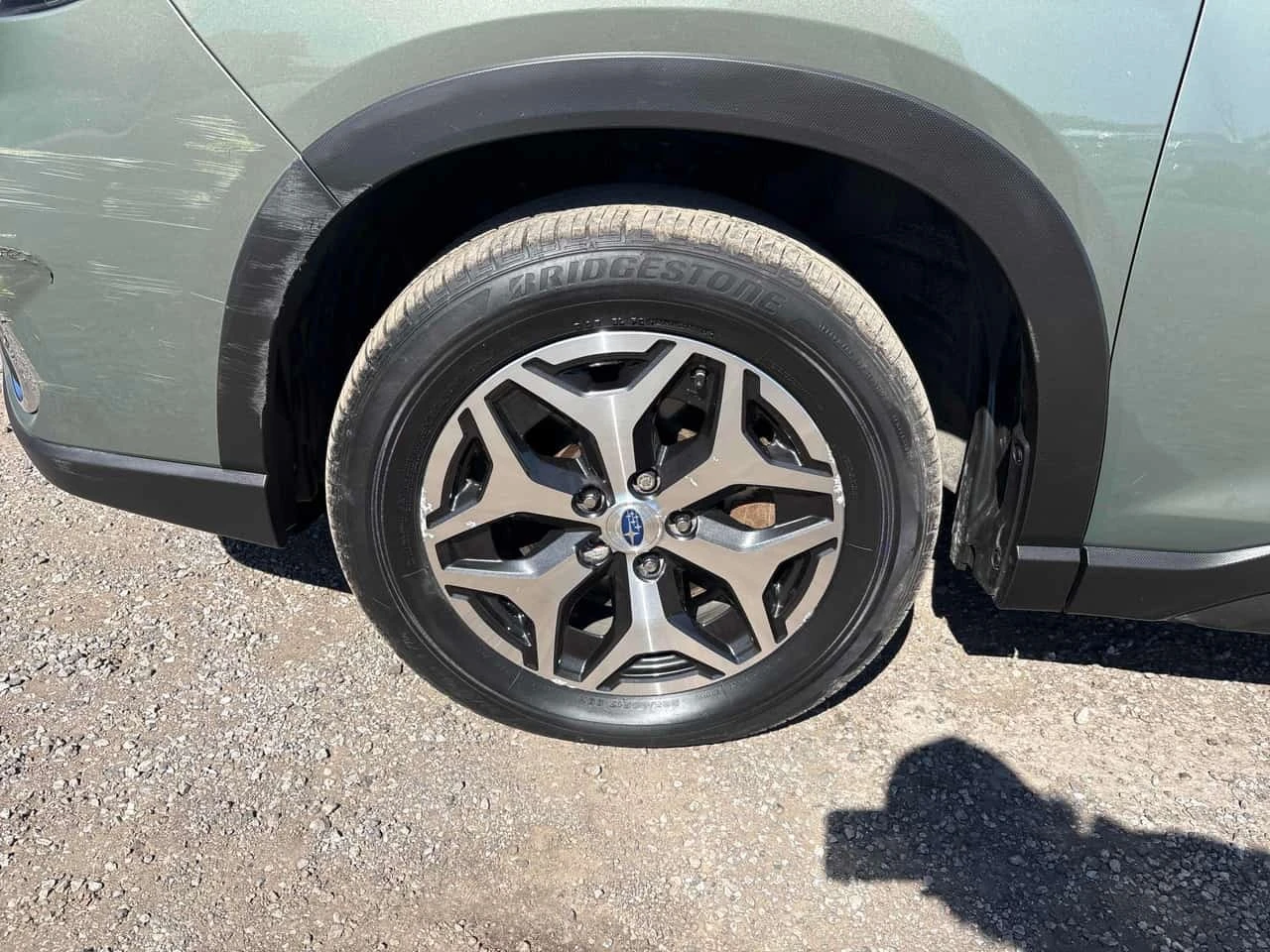 Subaru Forester * 2.5i w/EyeSight Pkg* ����������*  | Mobile.bg � ����������� 7
