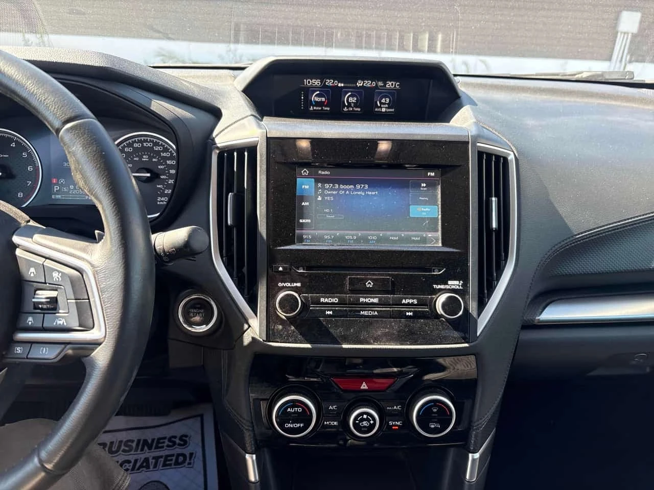 Subaru Forester * 2.5i w/EyeSight Pkg* ����������*  | Mobile.bg � ����������� 9