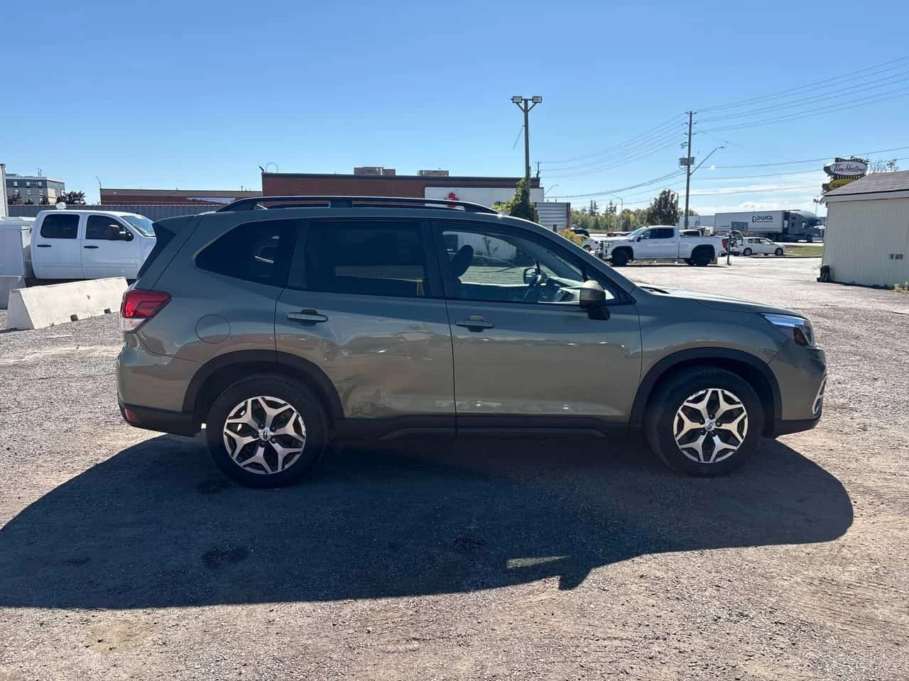Subaru Forester * 2.5i w/EyeSight Pkg* ����������*  | Mobile.bg � ����������� 3