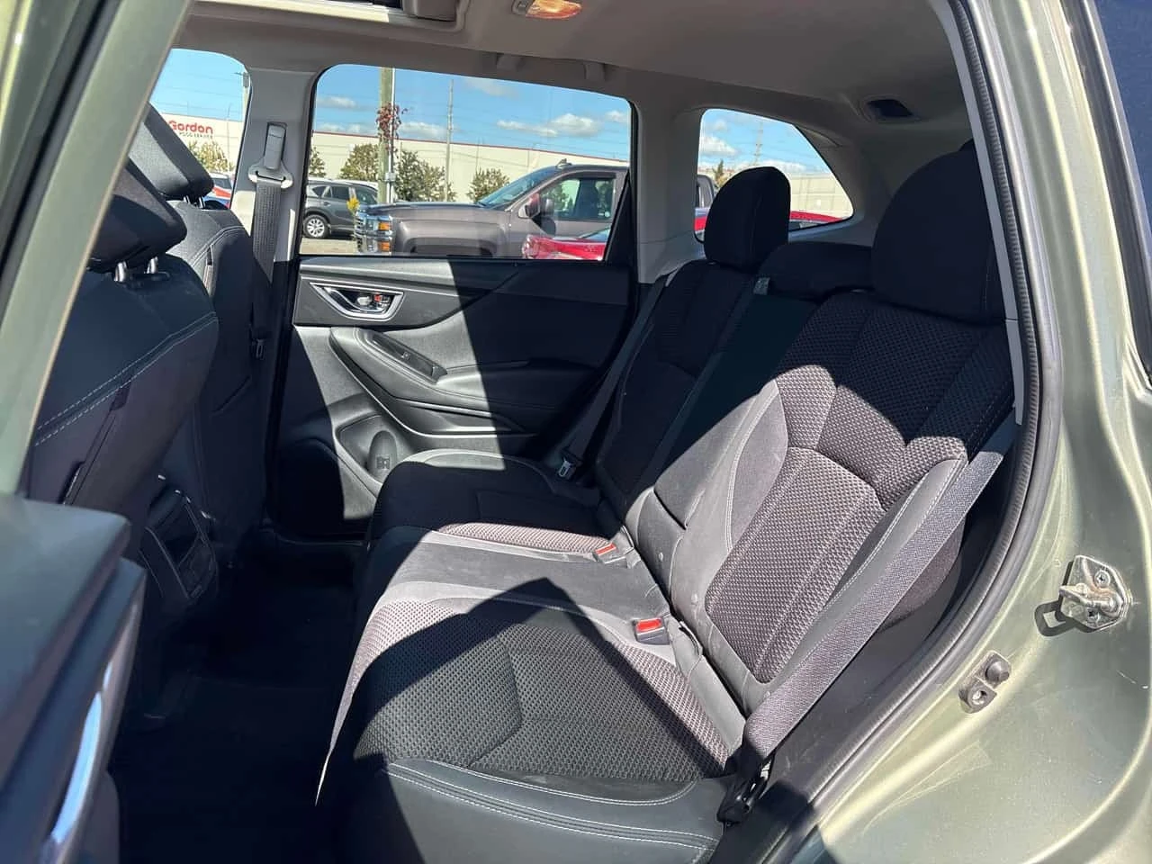 Subaru Forester * 2.5i w/EyeSight Pkg* ����������*  | Mobile.bg � ����������� 15
