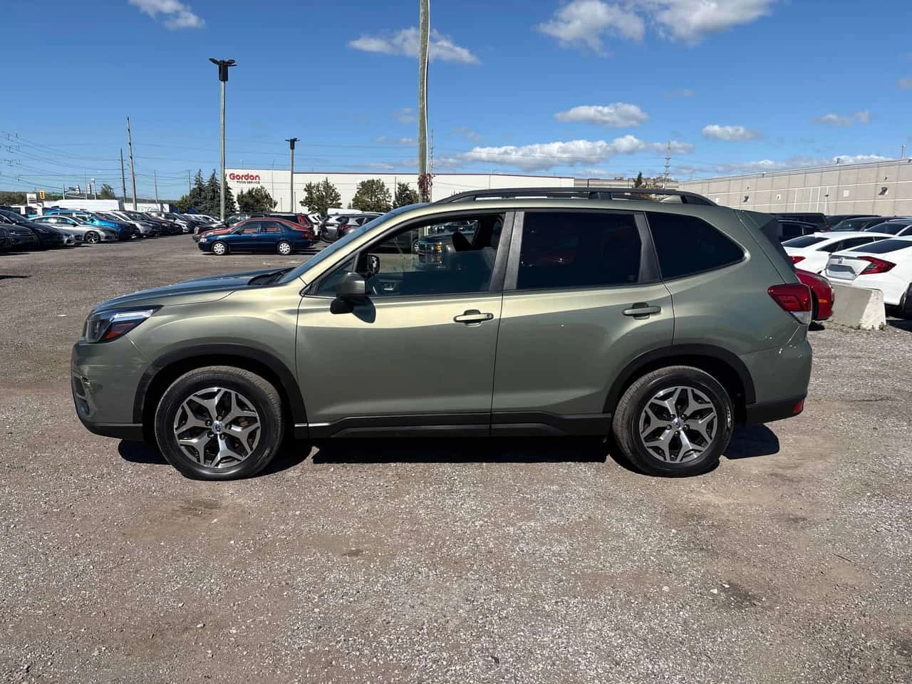 Subaru Forester * 2.5i w/EyeSight Pkg* ����������*  | Mobile.bg � ����������� 2