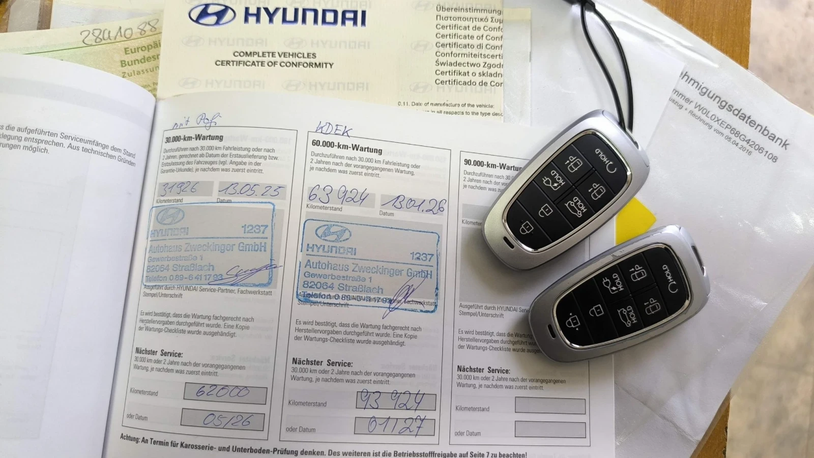 Hyundai Ioniq 5 58kw  | Mobile.bg � ����������� 17