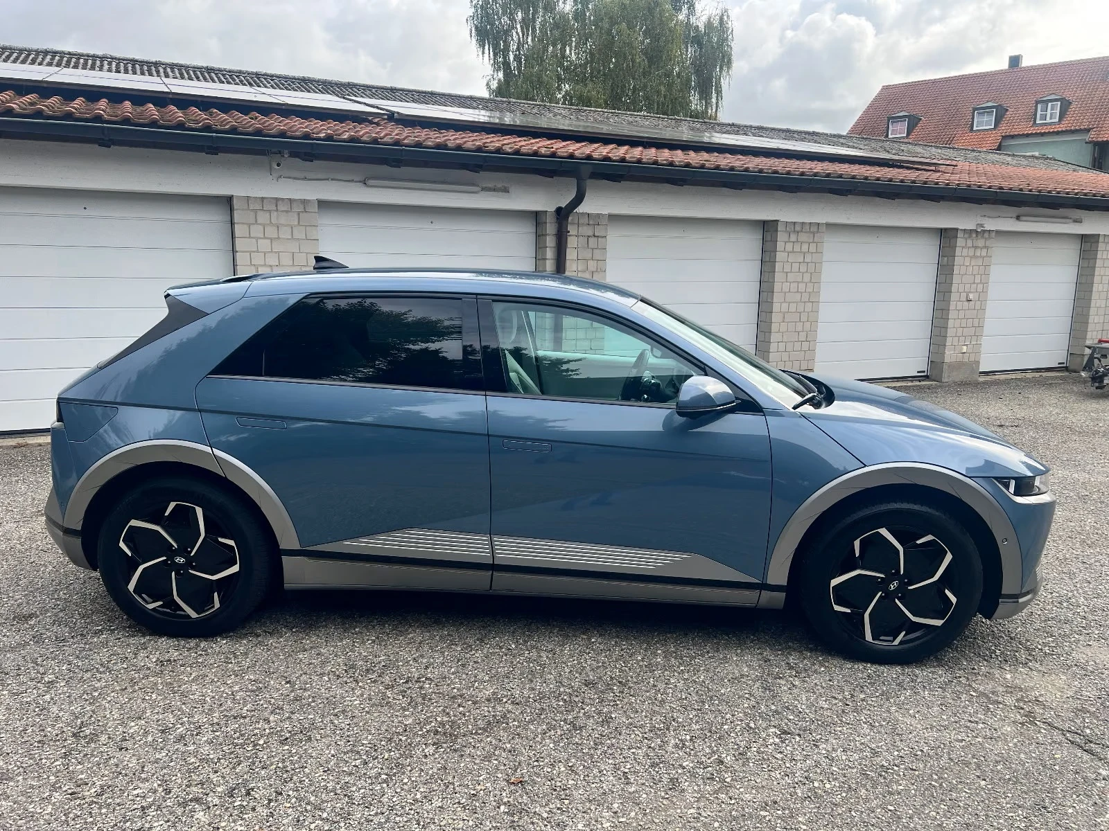 Hyundai Ioniq 5 58kw  | Mobile.bg � ����������� 4