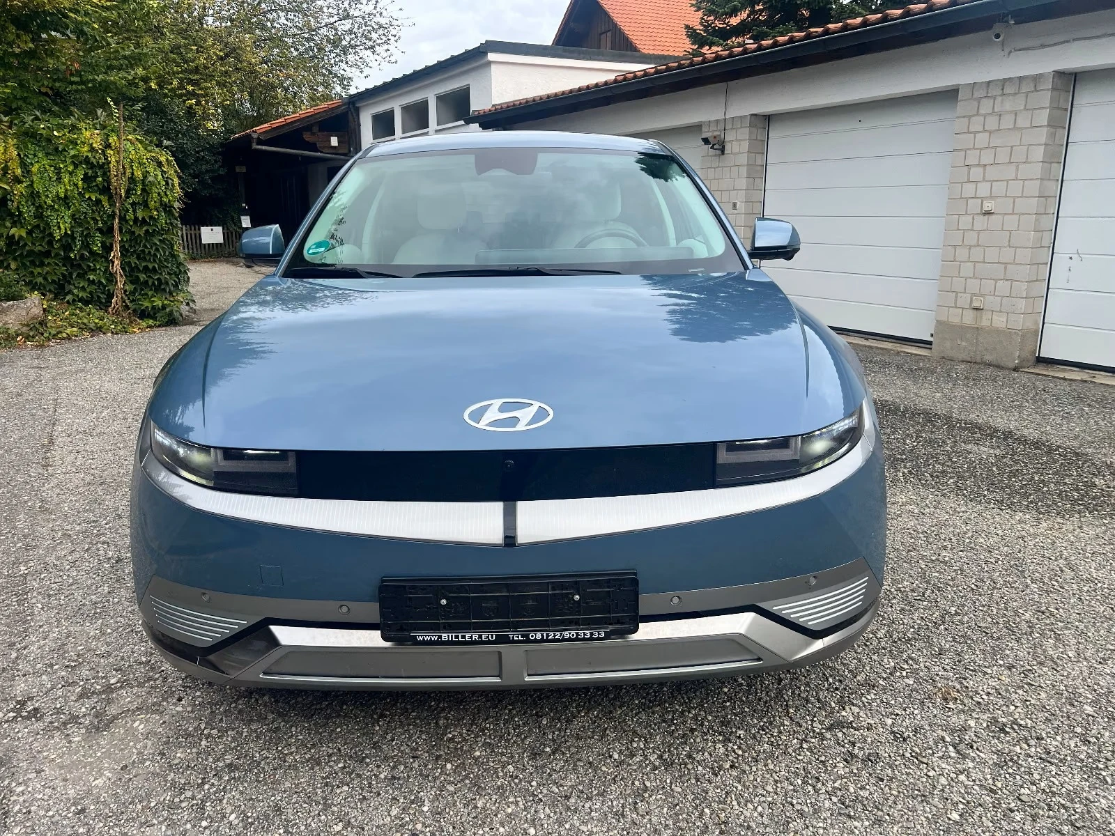 Hyundai Ioniq 5 58kw  | Mobile.bg � ����������� 2