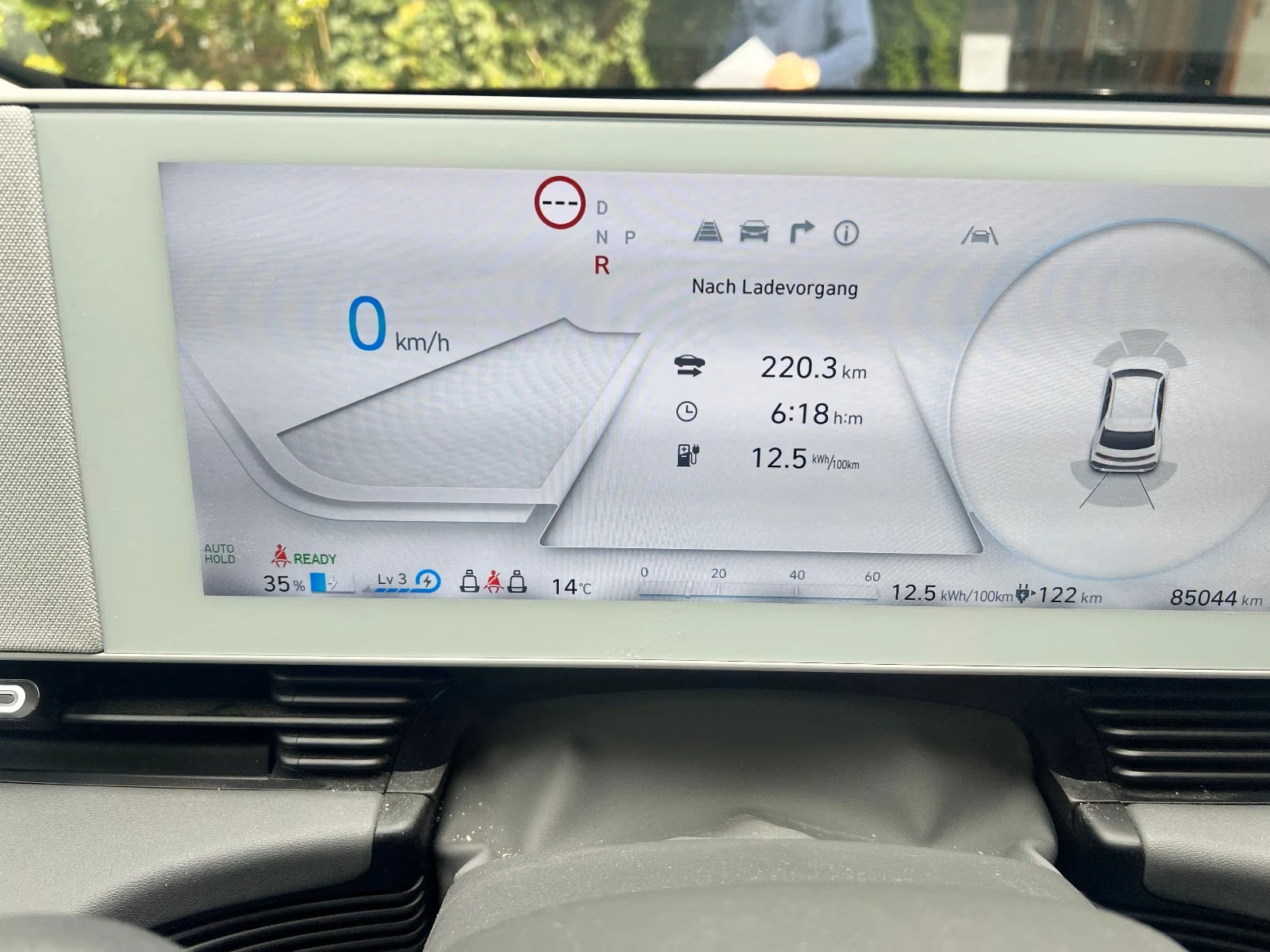 Hyundai Ioniq 5 58kw  | Mobile.bg � ����������� 12