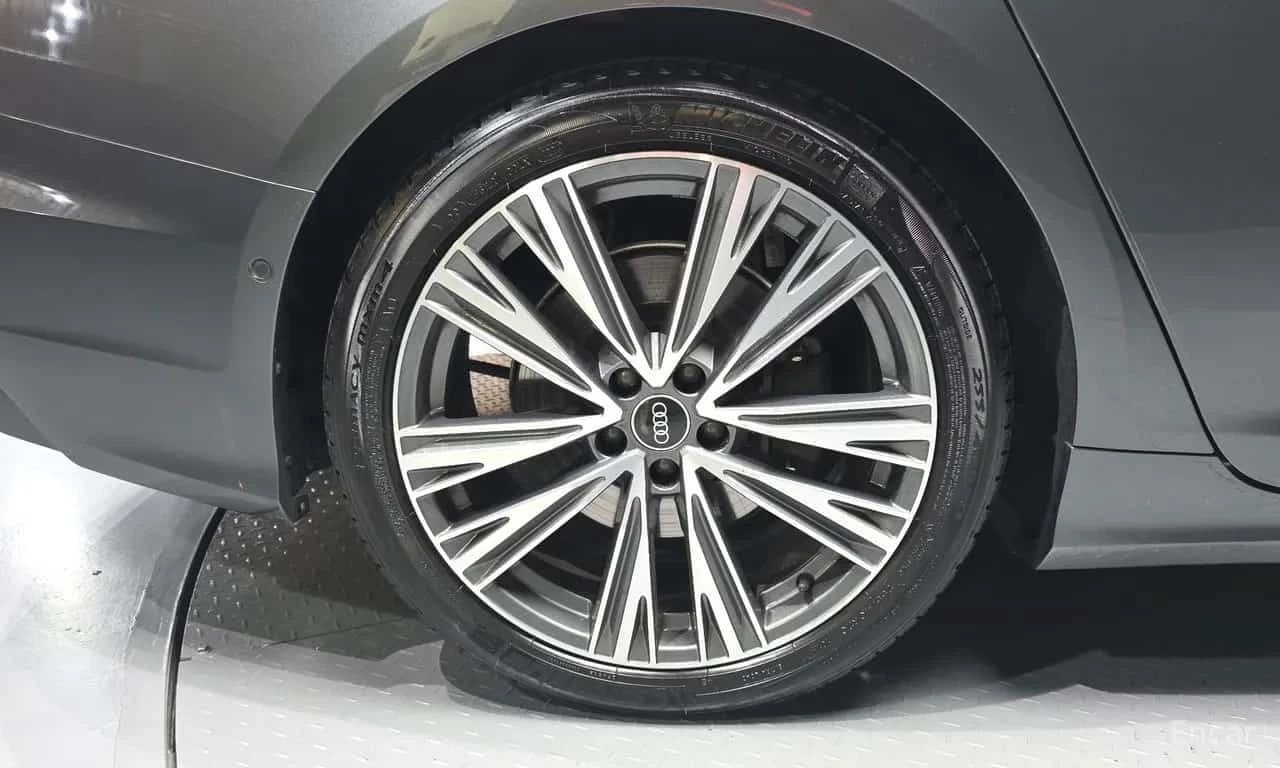 Audi A6 * 50 TDI * FULL * 360 * ��������� * ���� �� �� *  | Mobile.bg � ����������� 5