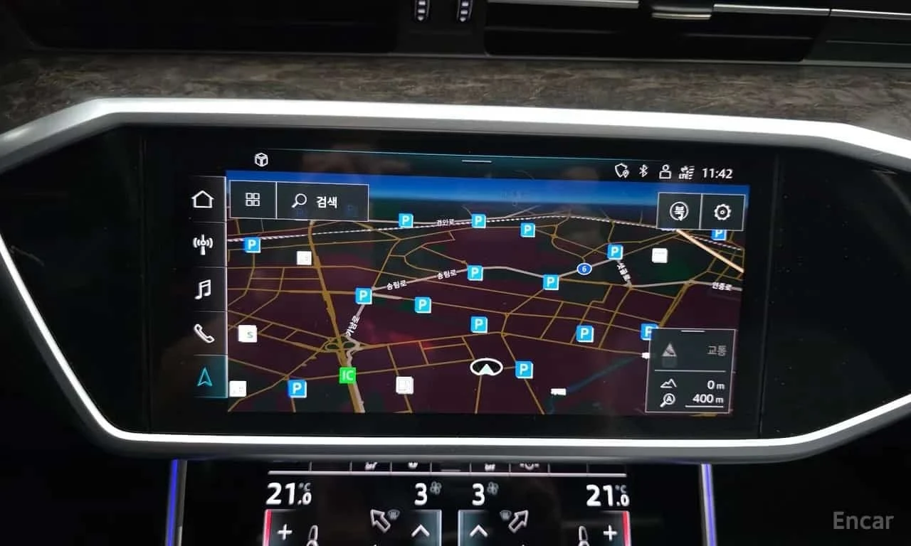 Audi A6 * 50 TDI * FULL * 360 * ��������� * ���� �� �� *  | Mobile.bg � ����������� 14