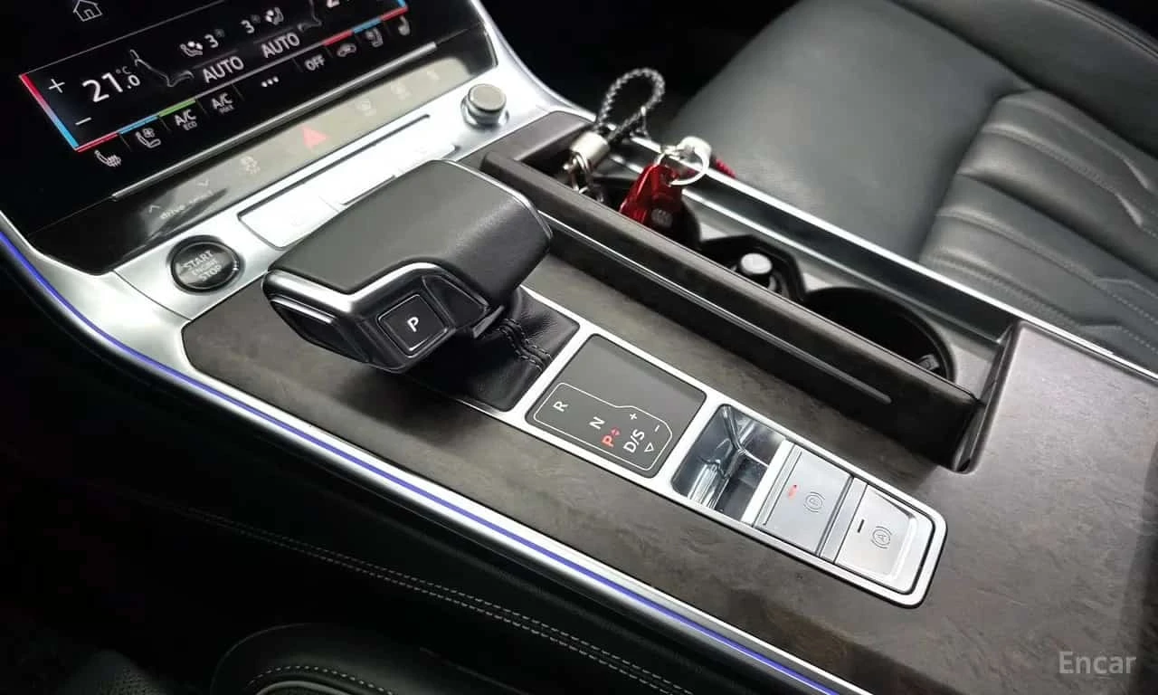 Audi A6 * 50 TDI * FULL * 360 * ��������� * ���� �� �� *  | Mobile.bg � ����������� 9