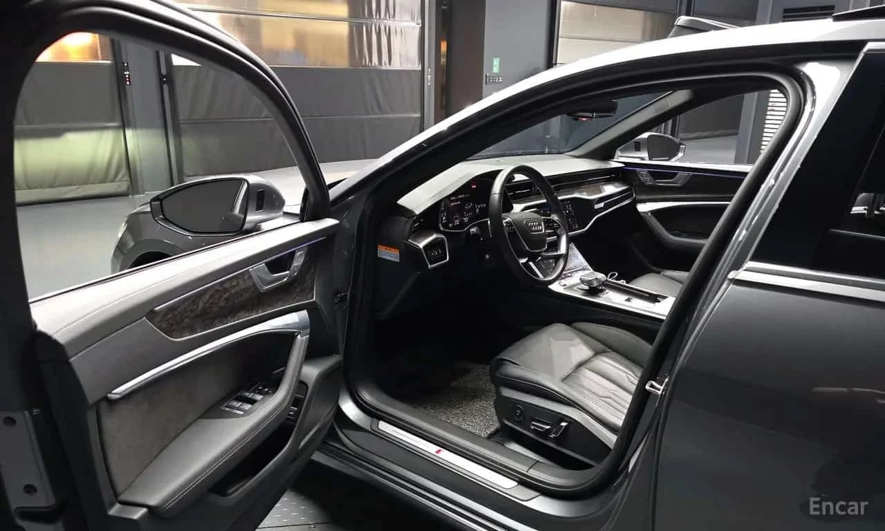 Audi A6 * 50 TDI * FULL * 360 * ��������� * ���� �� �� *  | Mobile.bg � ����������� 10
