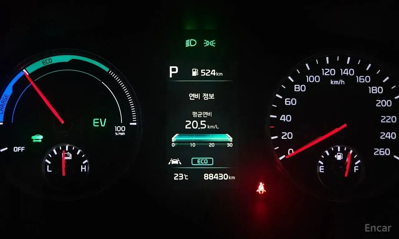 Kia K5, снимка 12 - Автомобили и джипове - 56736688