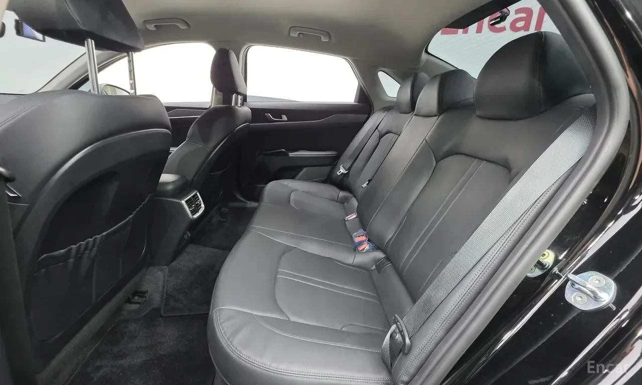 Kia K5, снимка 14 - Автомобили и джипове - 56736688