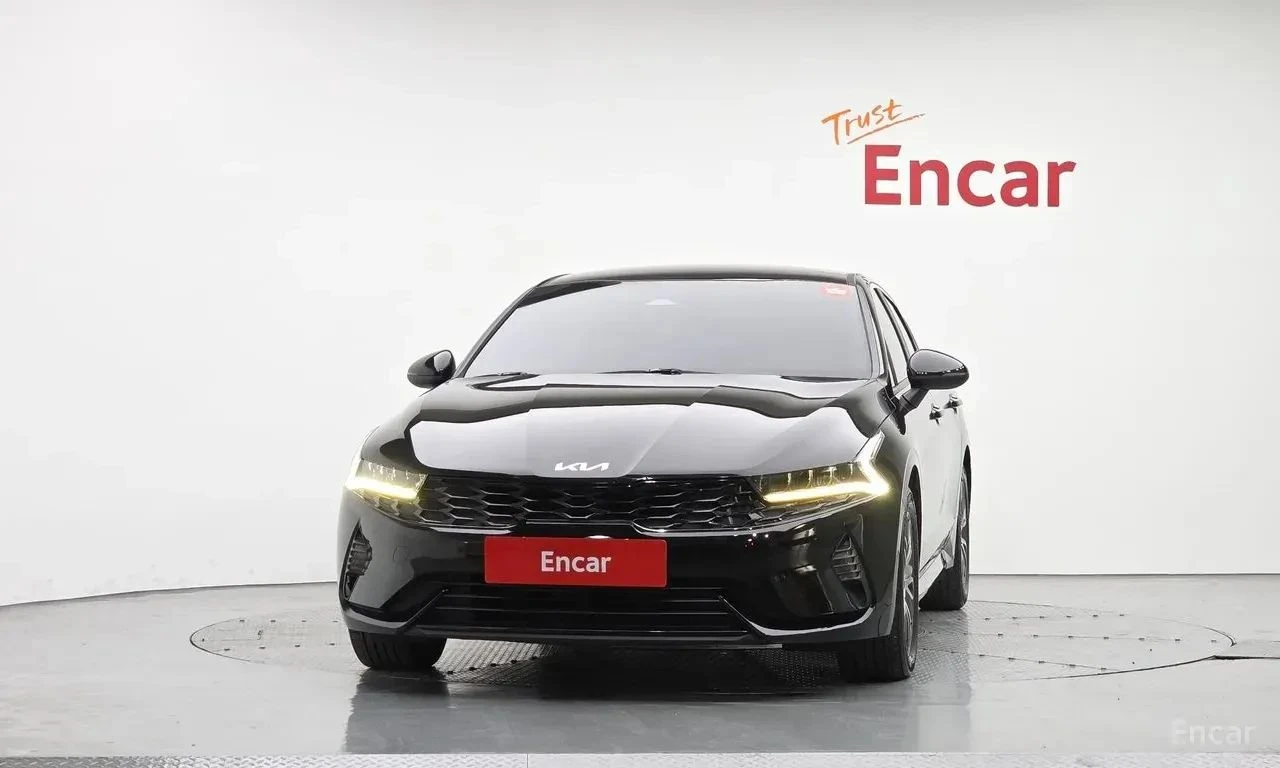 Kia K5, снимка 3 - Автомобили и джипове - 56736688