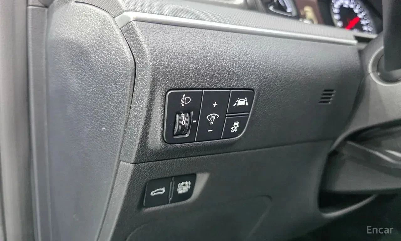 Kia K5, снимка 6 - Автомобили и джипове - 56736688