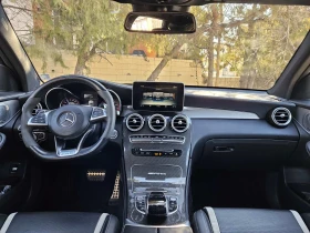 Mercedes-Benz GLC 63 AMG, снимка 11