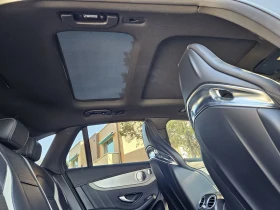 Mercedes-Benz GLC 63 AMG, снимка 15