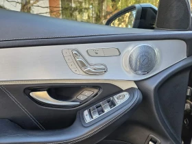 Mercedes-Benz GLC 63 AMG, снимка 14