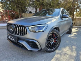 Mercedes-Benz GLC 63 AMG, снимка 1