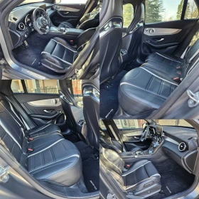Mercedes-Benz GLC 63 AMG, снимка 3