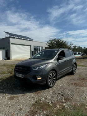 Ford Kuga 2.0TDCI ST line avtomatic