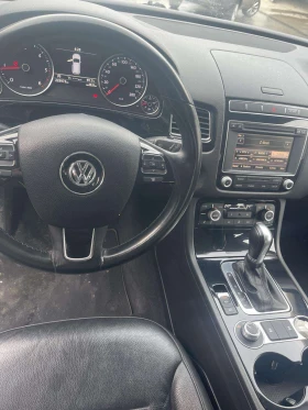 VW Touareg, снимка 6
