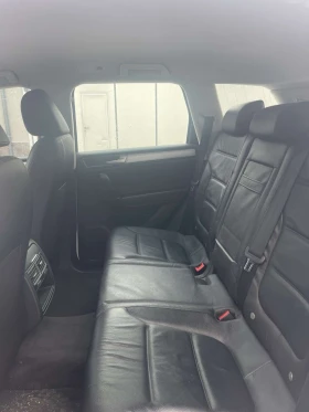 VW Touareg, снимка 9