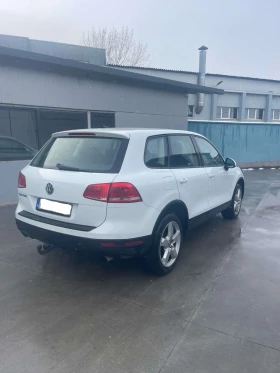 VW Touareg, снимка 3