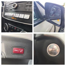 Mercedes-Benz GLE Coupe 350* AMG* 4MATIC* PODGREV* PANORAMA* LIZING, снимка 12