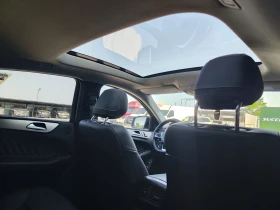 Mercedes-Benz GLE Coupe 350* AMG* 4MATIC* PODGREV* PANORAMA* LIZING, снимка 9