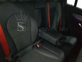 Mercedes-Benz GLC 220 COUPE* AMG* 4M* KEYLESS-GO* MEMORY* DIGITAL* , снимка 7