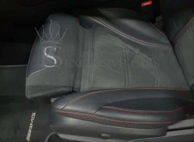 Mercedes-Benz GLC 220 COUPE* AMG* 4M* KEYLESS-GO* MEMORY* DIGITAL* , снимка 4