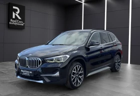 BMW X1 2.0 D* xDrive* KEYLESS* CARPLAY* CAMERA* X LINE, снимка 1