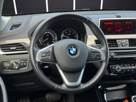 BMW X1 2.0 D* xDrive* KEYLESS* CARPLAY* CAMERA* X LINE, снимка 9